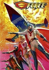 Poster di G-Force: Guardians of Space