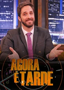 Poster di Agora Ä‚Â© Tarde