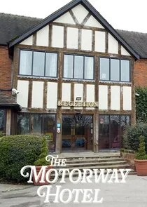 Poster di The Motorway Hotel