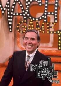 Poster di Match Game PM