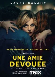 Affiche de Une amie dévouée