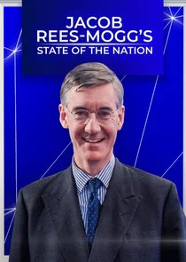 Poster di Jacob Rees-Mogg's State Of The Nation