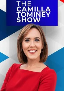 Poster di The Camilla Tominey Show