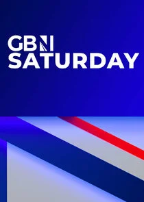 Poster di GB News Saturday