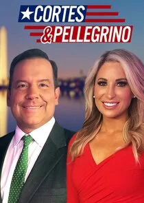 Poster di Cortes & Pellegrino
