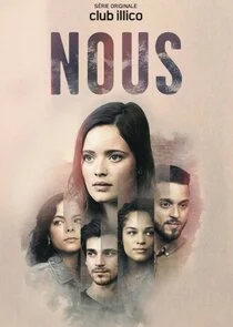 Affiche de Nous