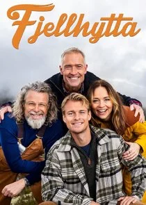 Affiche de Fjellhytta