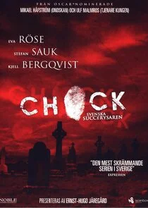 Poster di Chock