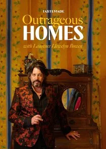 Poster di Outrageous Homes