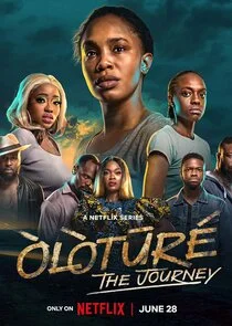 Ä‚â€™lÄ‚Ë›tÄąÂ«rÄ‚Â©: The Journey poster