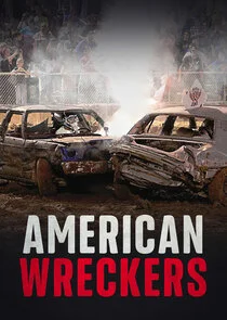 Poster di American Wreckers