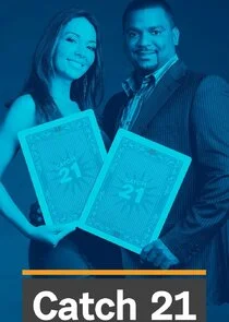 Póster de Catch 21
