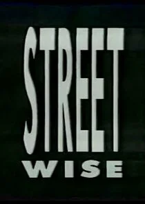 Streetwise poster