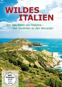 Affiche de Wildes Italien
