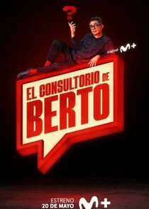 Poster di El consultorio de Berto