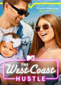 Poster di The West Coast Hustle