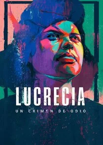 Lucrecia: un crimen de odio poster