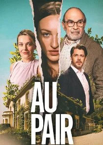 Affiche de Au Pair