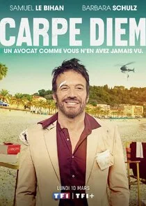 Carpe Diem poster