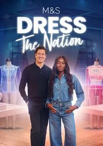 Poster di M&S: Dress The Nation