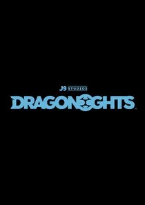 Poster di Dragonights