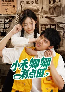 Affiche de Nanfan Family