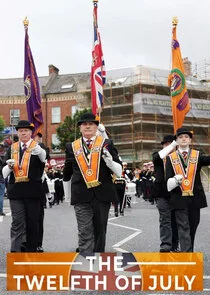 Poster di The 12th of July Parades Special
