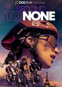 Plakat Second to None