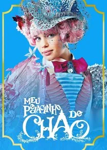 Affiche de Meu Pedacinho de ChÄ‚Ĺo