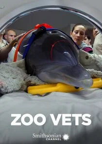 Poster di Zoo Vets