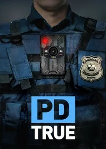 Poster di PD True