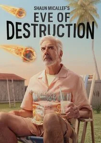 Poster di Shaun Micallef's Eve of Destruction