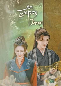 Plakat An Empty Dream