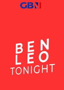 Poster di Ben Leo Tonight