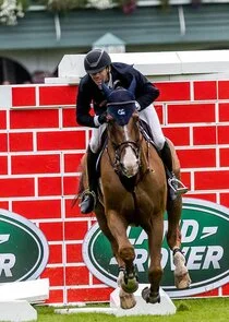 Poster di Dublin Horse Show