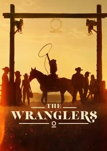 Poster di The Wranglers