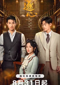 Póster de Chasing Love