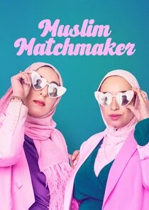 Póster de Muslim Matchmaker