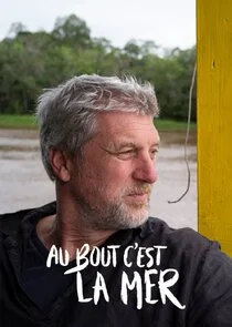 Poster di Au bout c'est la mer