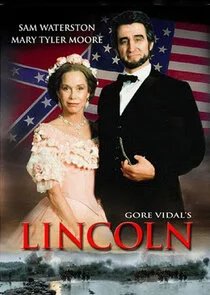 Poster di Lincoln
