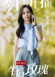 Dr. Wu afişi