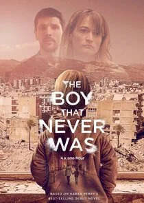 Poster di The Boy That Never Was