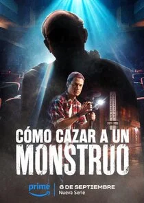 Poster di CÄ‚Ĺ‚mo cazar a un monstruo