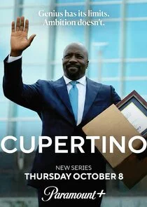 Poster di Cupertino