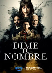 Plakat Dime tu nombre