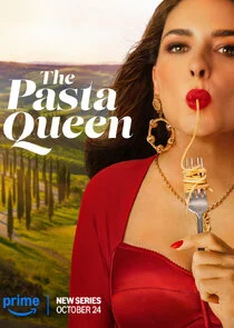 Pôster de A Rainha da Massa
