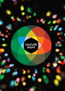 Poster di RTÄ‚â€° Celebrates Culture Night