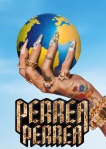 Poster di Perrea, perrea