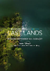 Affiche de Last Lands