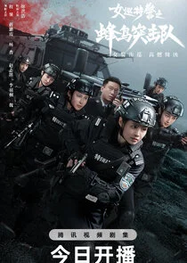 Affiche de Sisters in Arms